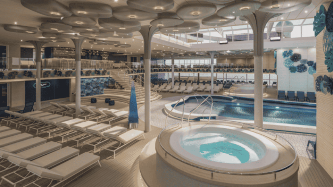 Coral Cove MSC World Asia
