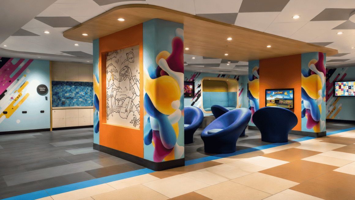 Splash Academy
