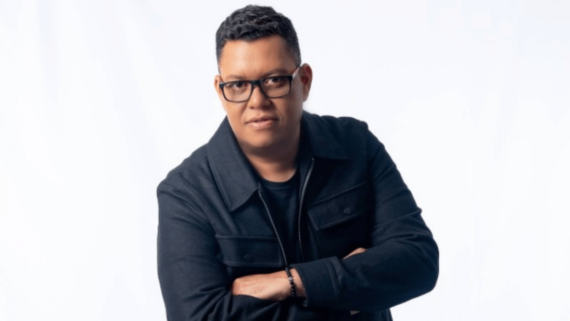 Anderson Freire