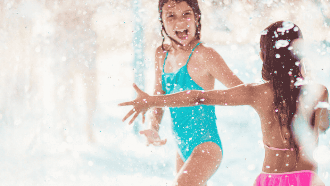 Aquapark cruzeiro