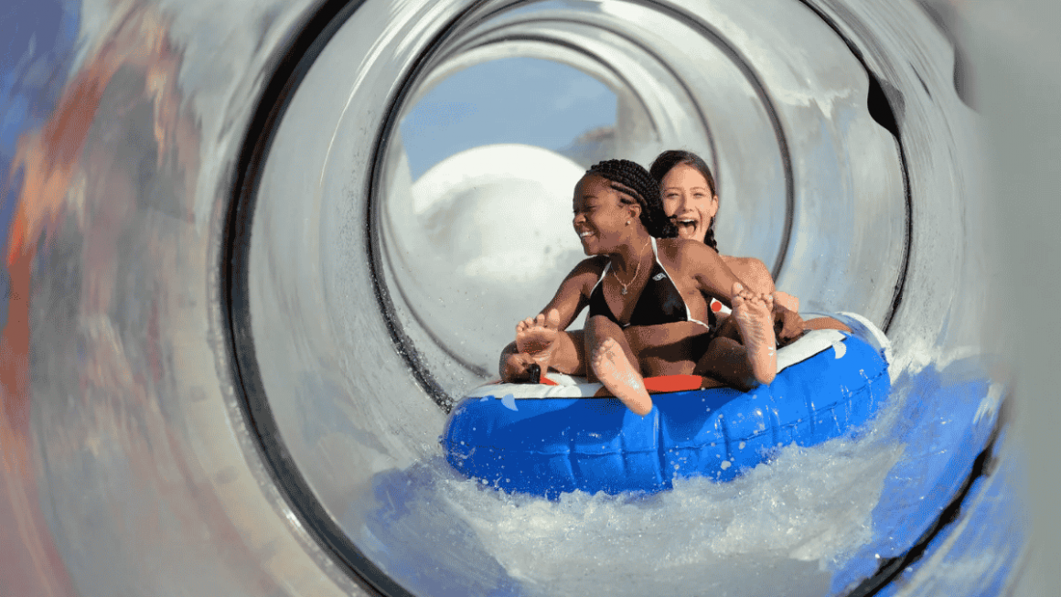 Aquaduck