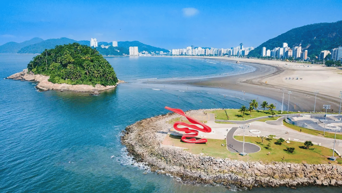 Cidade de Santos