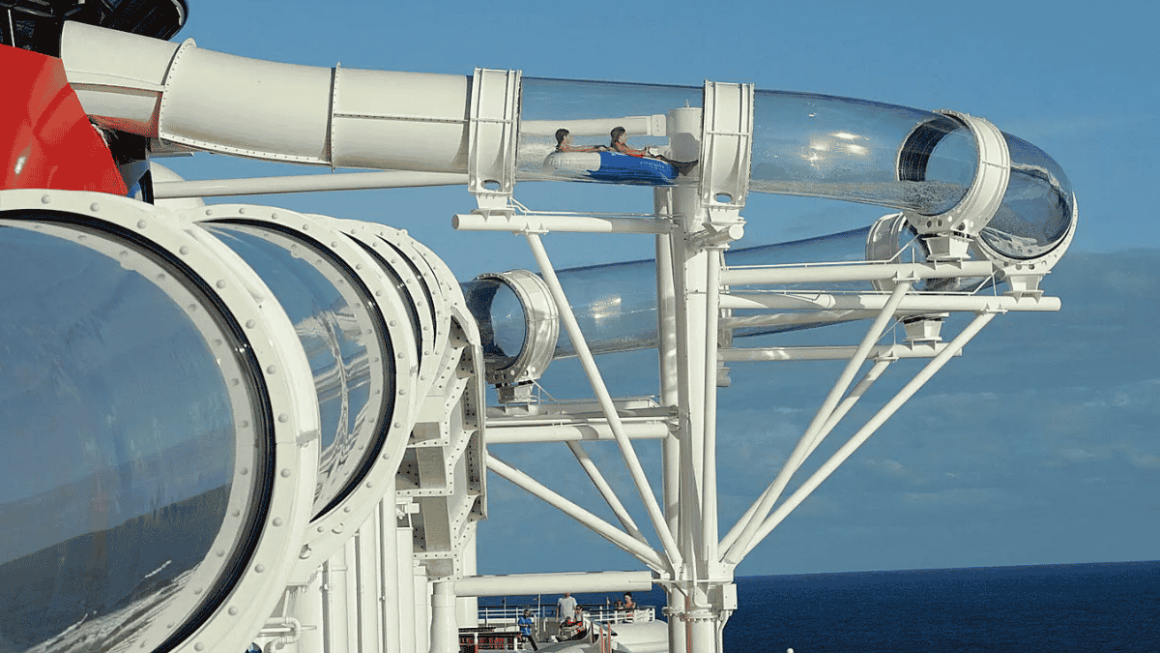 Aquaduck