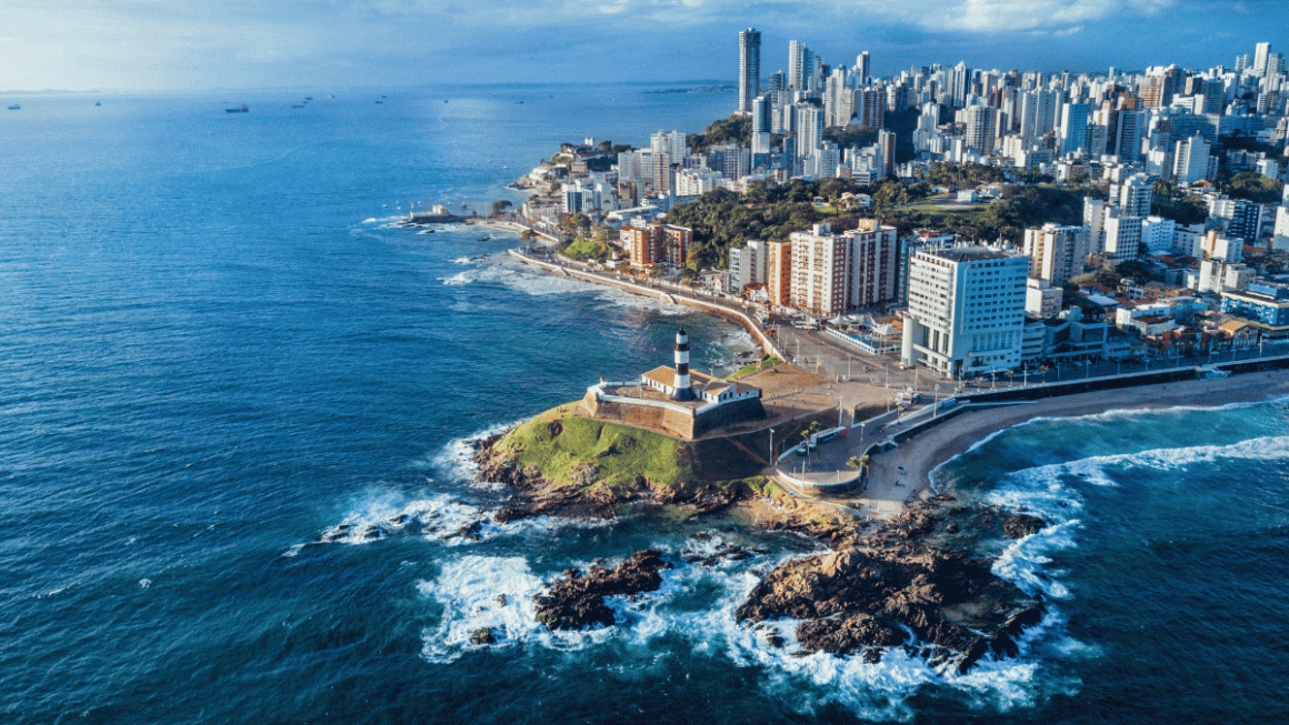 Farol da Barra