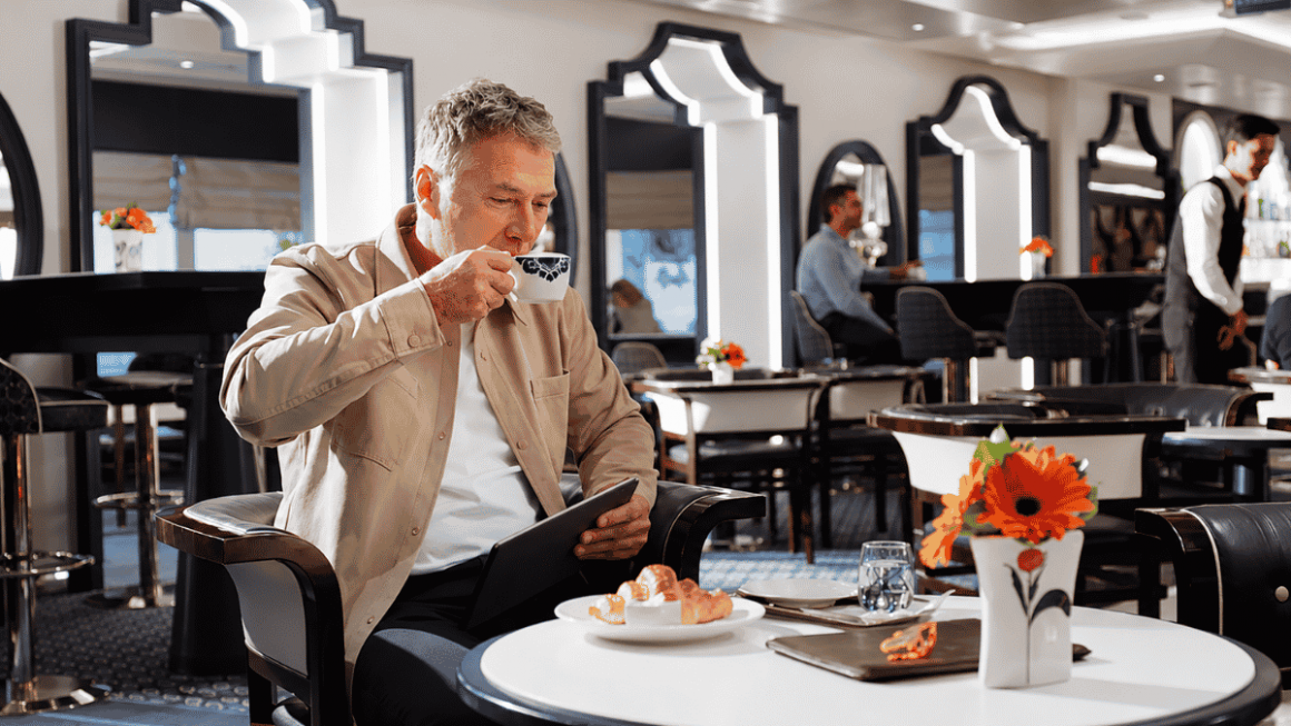 Grand Dutch Café