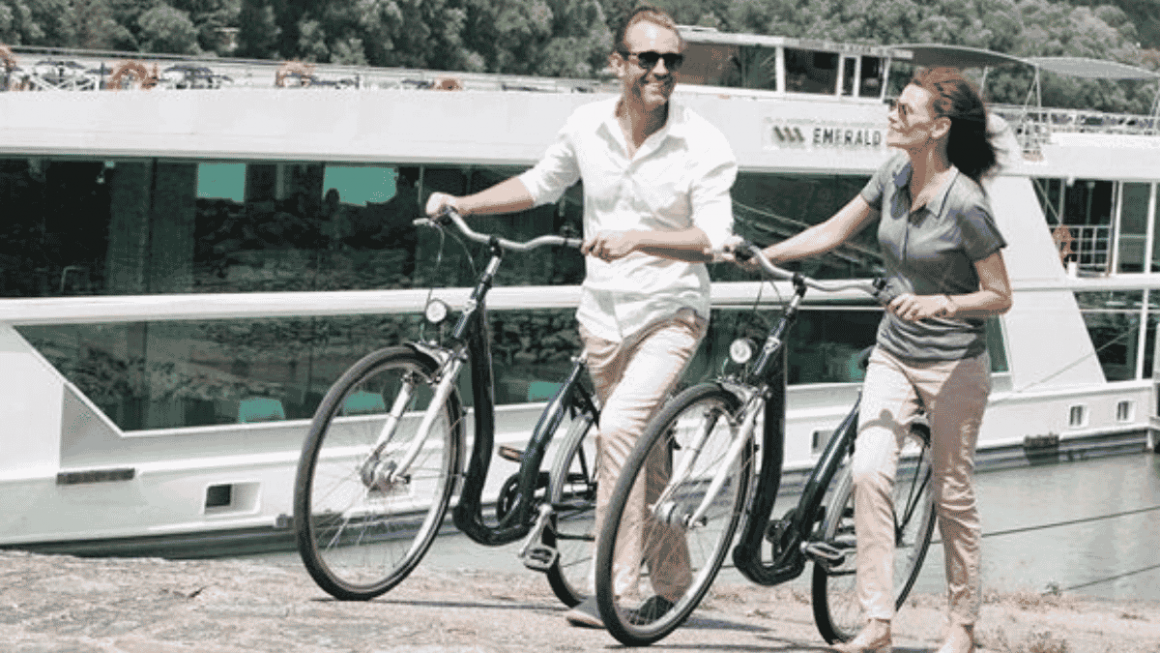 Emerald Cruises