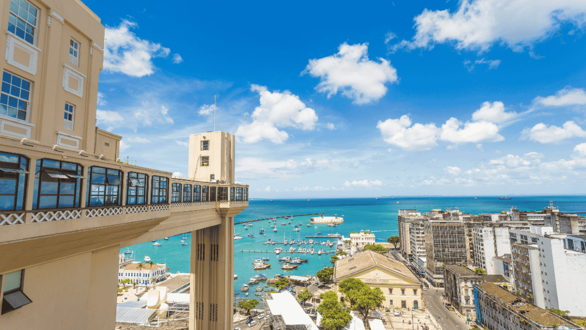 Elevador Lacerda