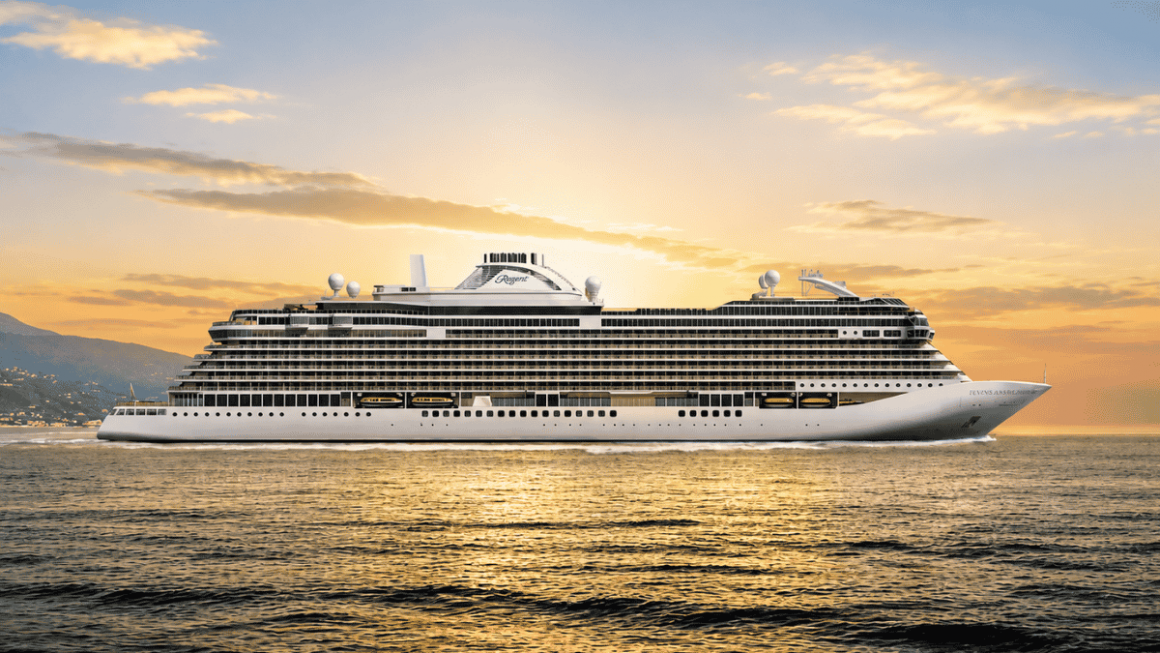 Seven Seas Prestige