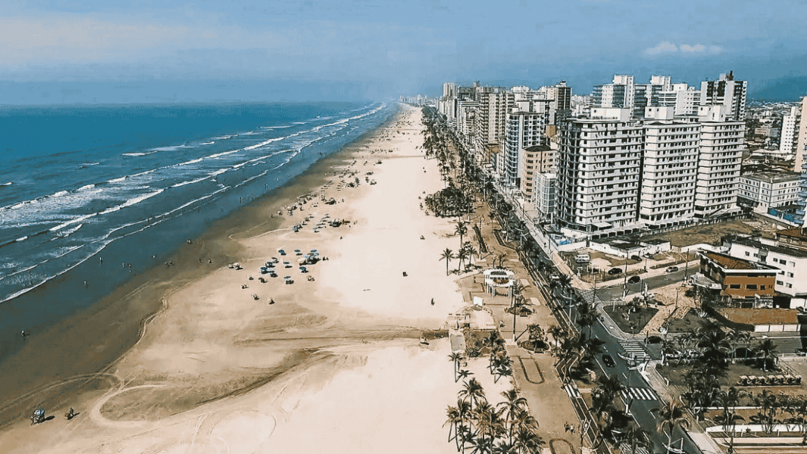 Praia Grande cruzeiros