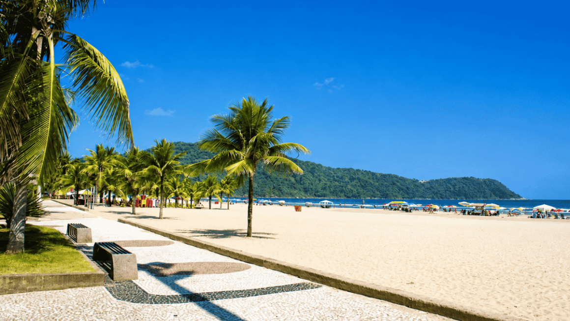 Praia Grande