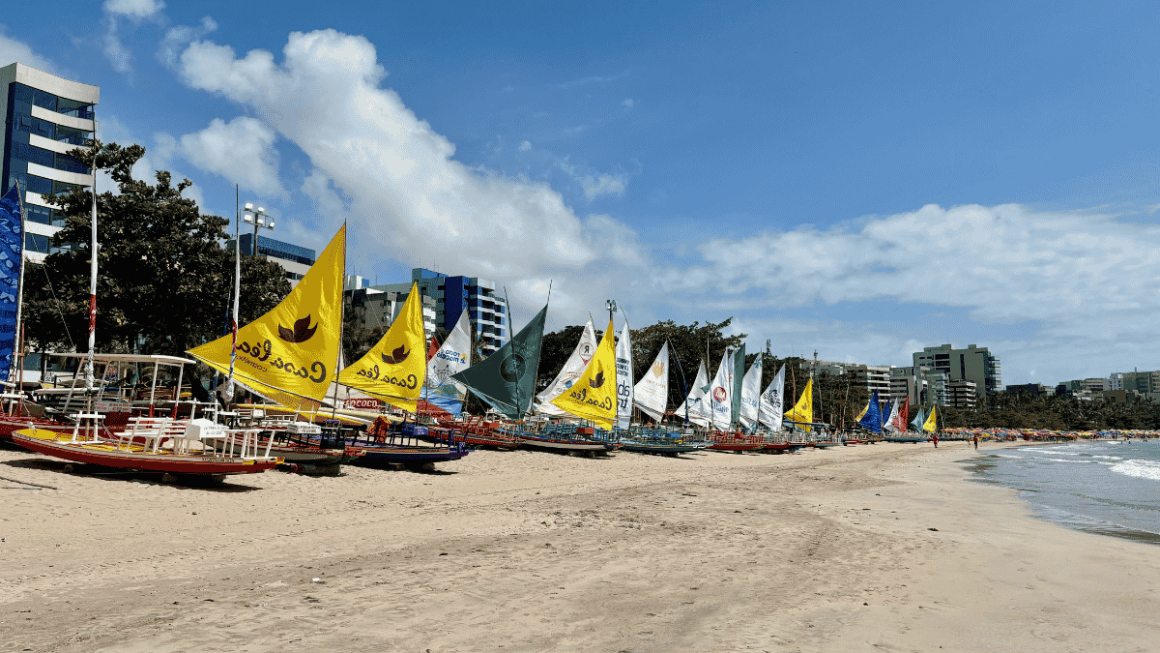 Maceió