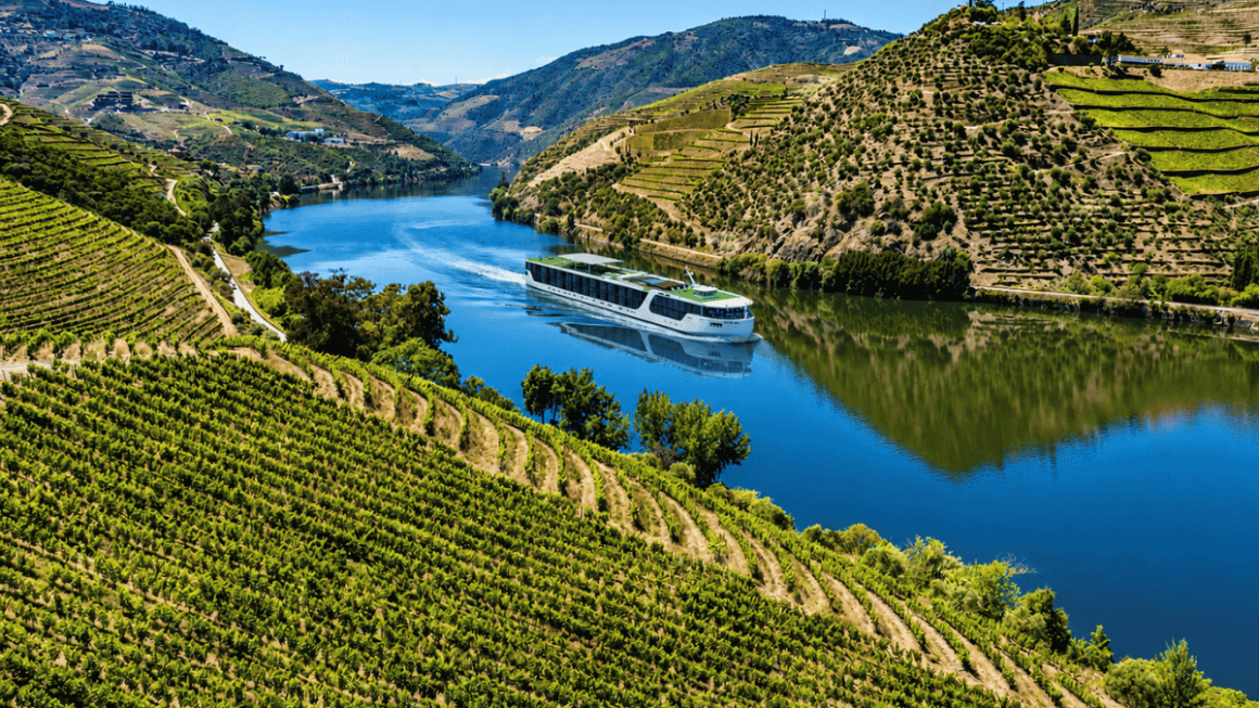 Scenic Aria