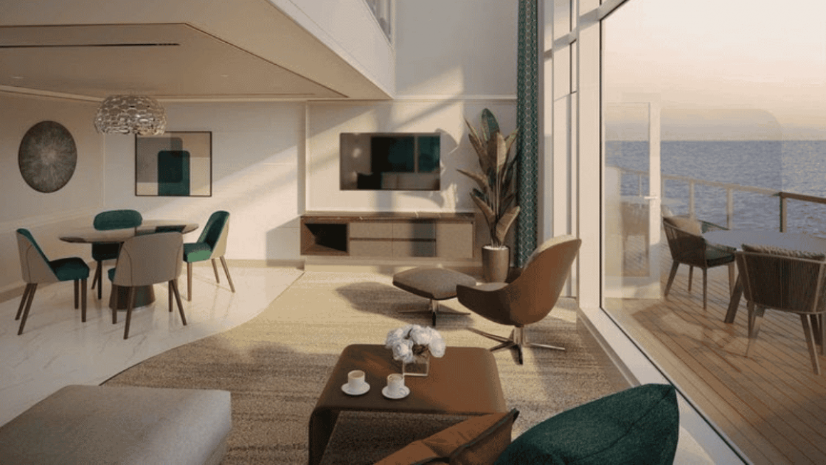 Grand Loft Suite Regent
