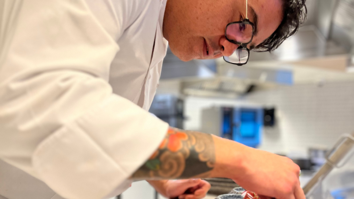 oceania cruises chefs