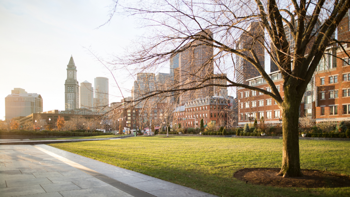 boston