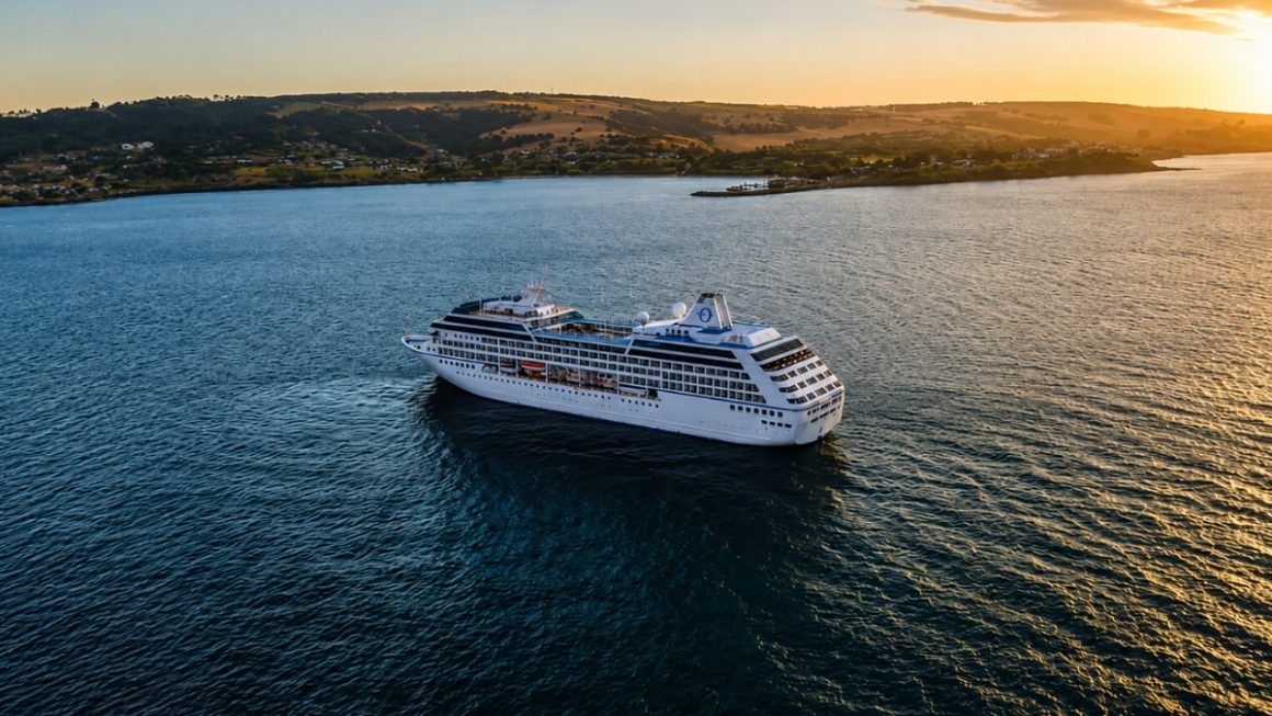 Oceania Aurelia | Foto: Oceania Cruises