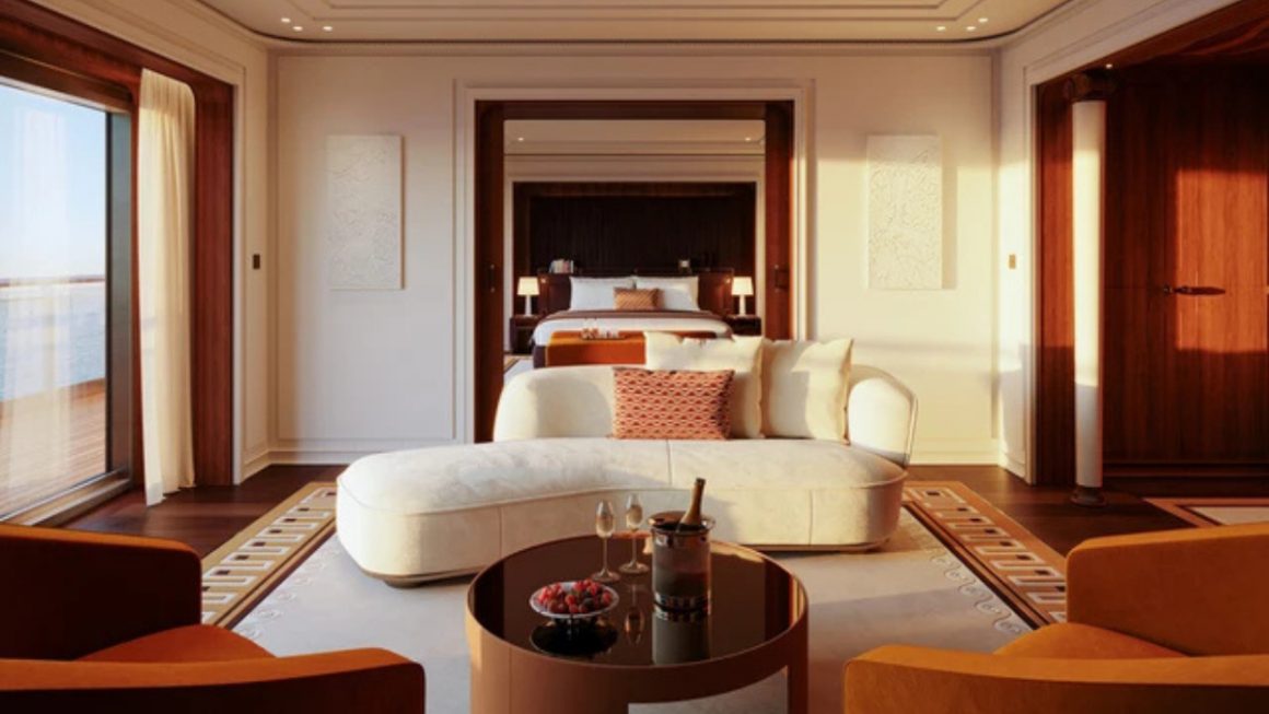 orient express