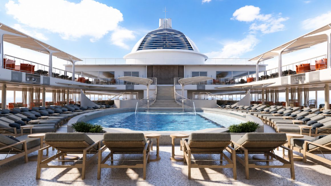 Seven Seas Prestige