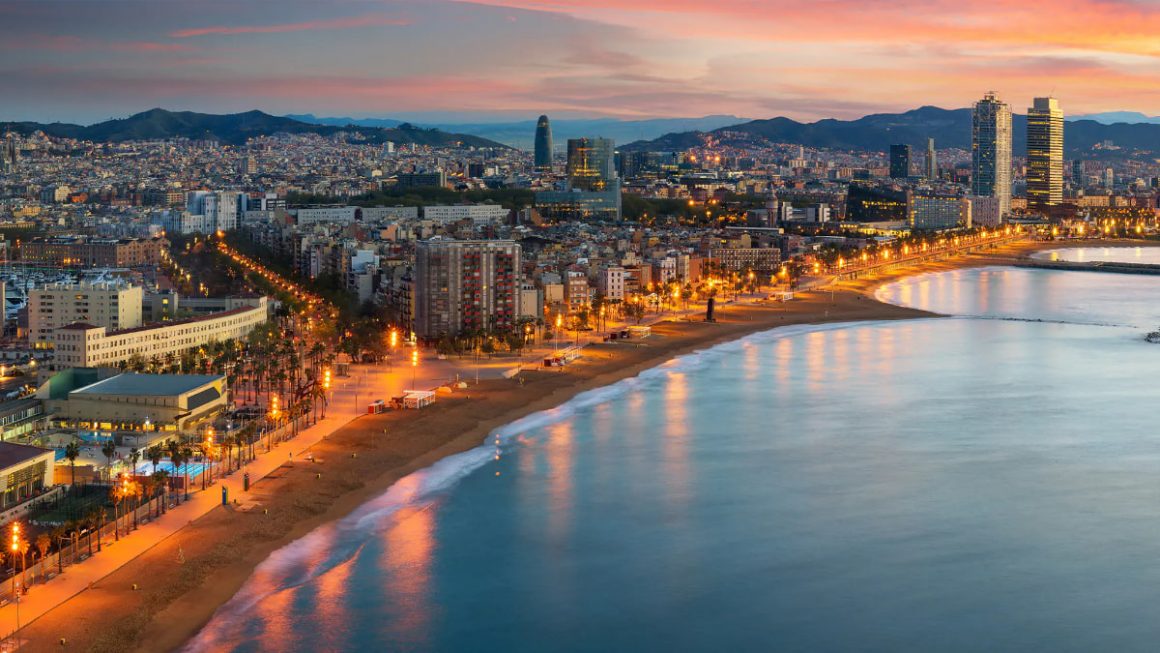 barcelona