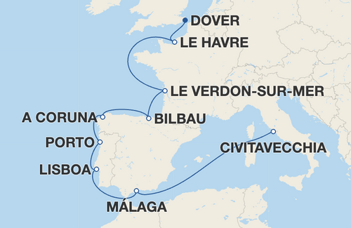 navios