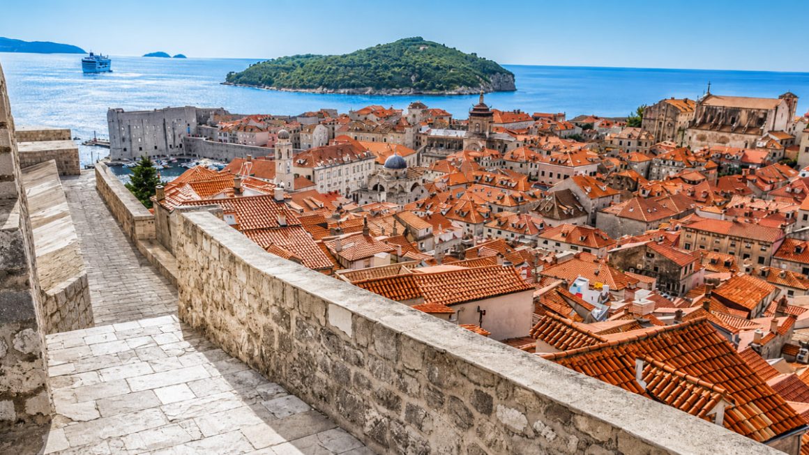 Dubrovnik, croácia