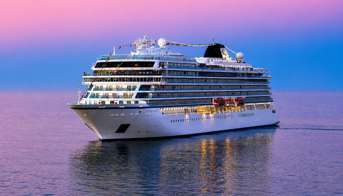 Viking Libra