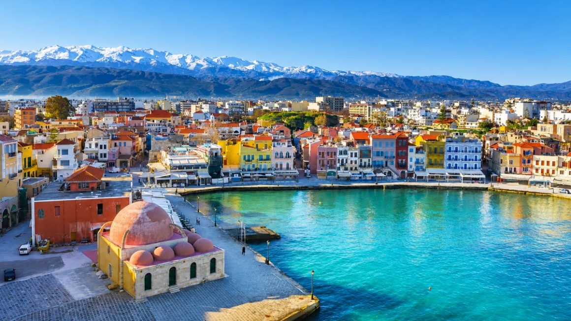 creta grecia