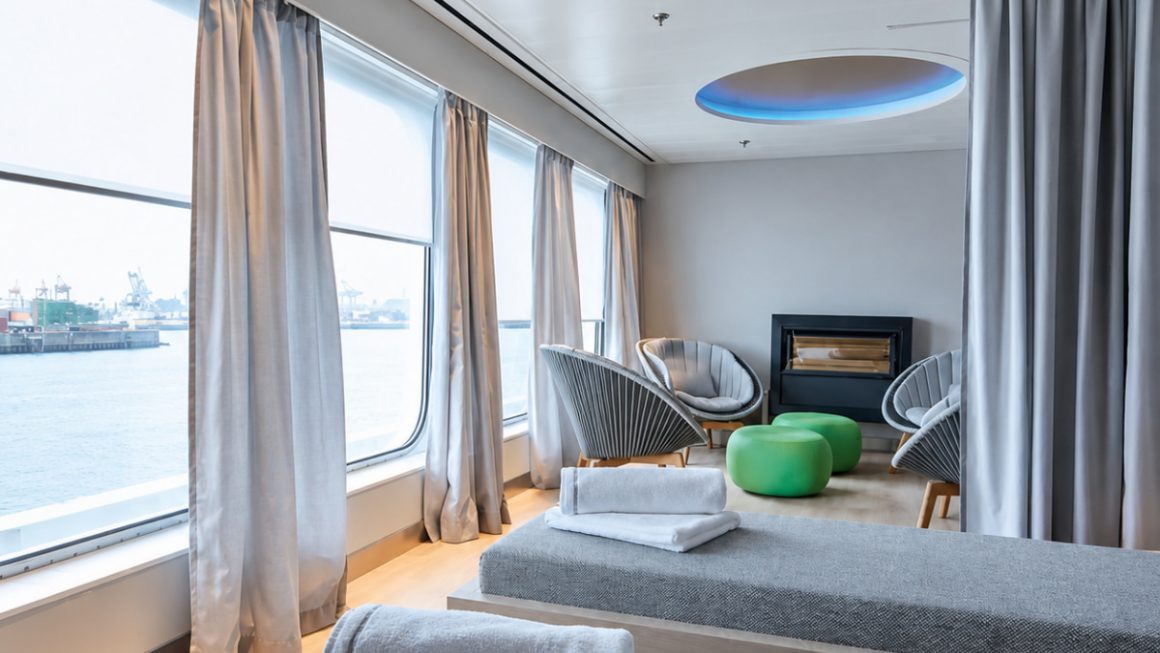 spa hanseatic spirit hapag lloyd
