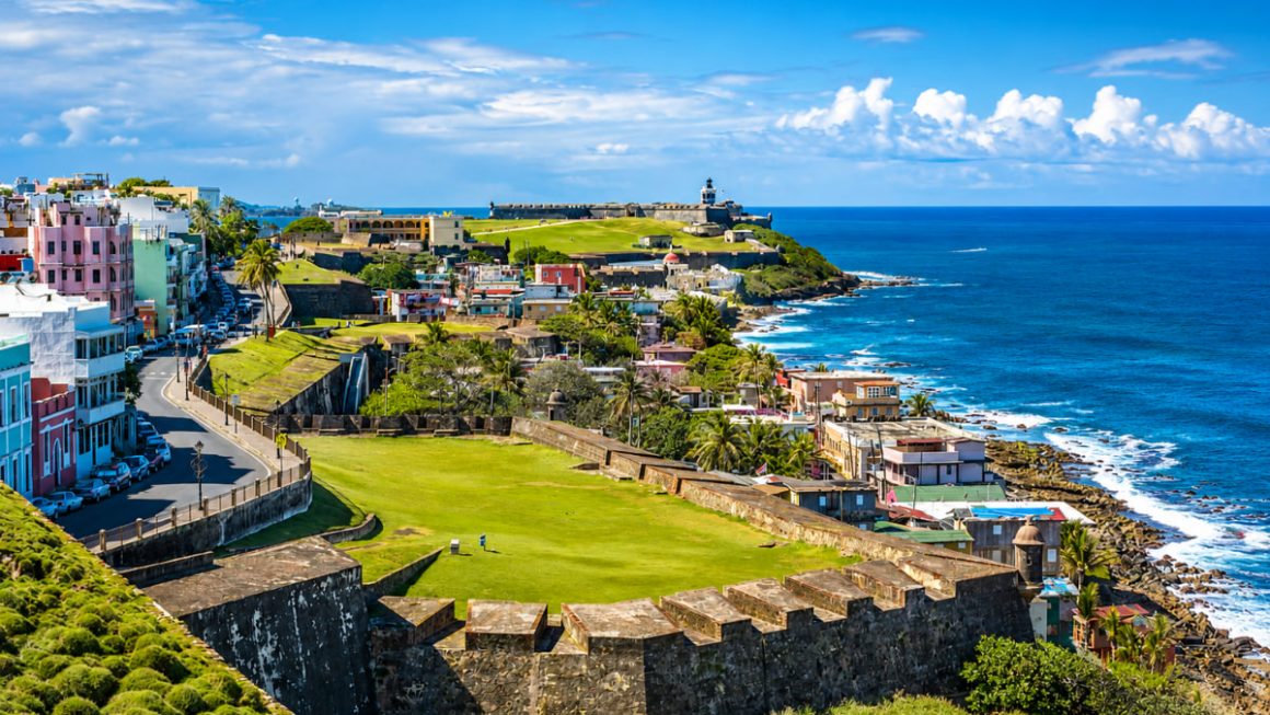 royal caribbean san juan a bordo do grandeur of the seas