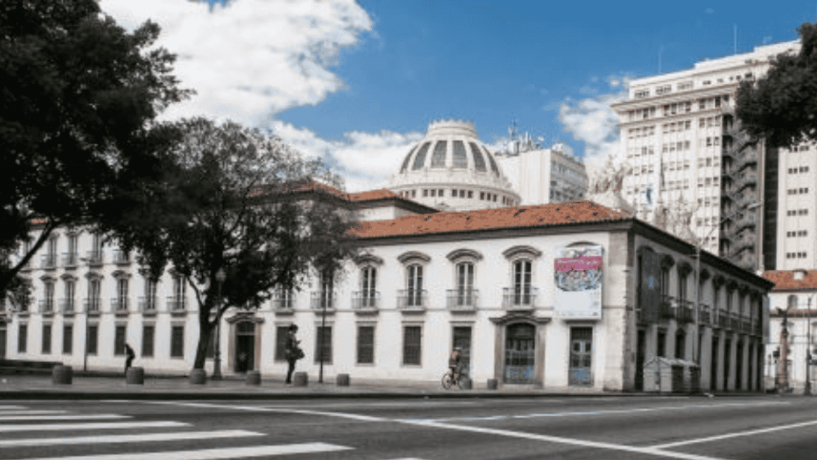Paço Imperial