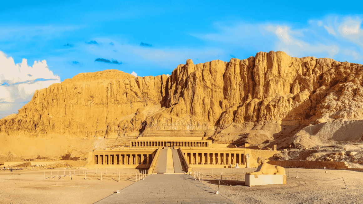 Luxor
