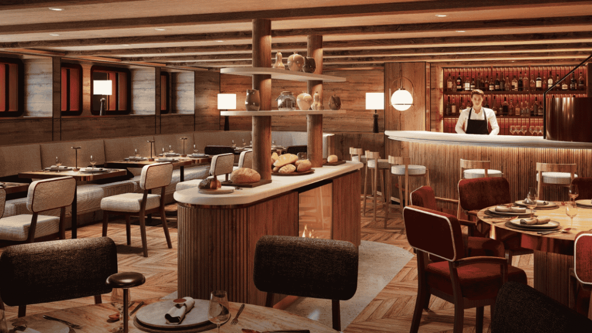 Rudi's Wine Bar