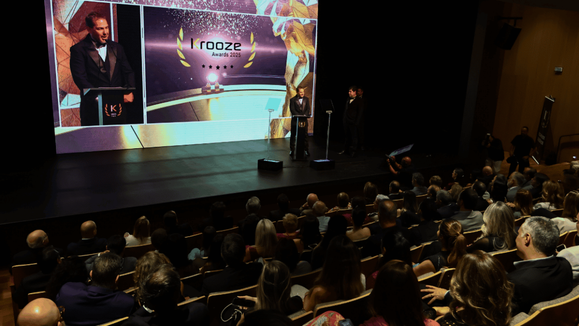 Krooze Awards