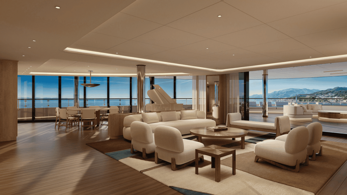 Four Seasons II iate