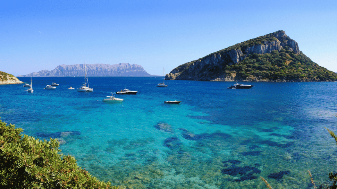 Golfo Aranci