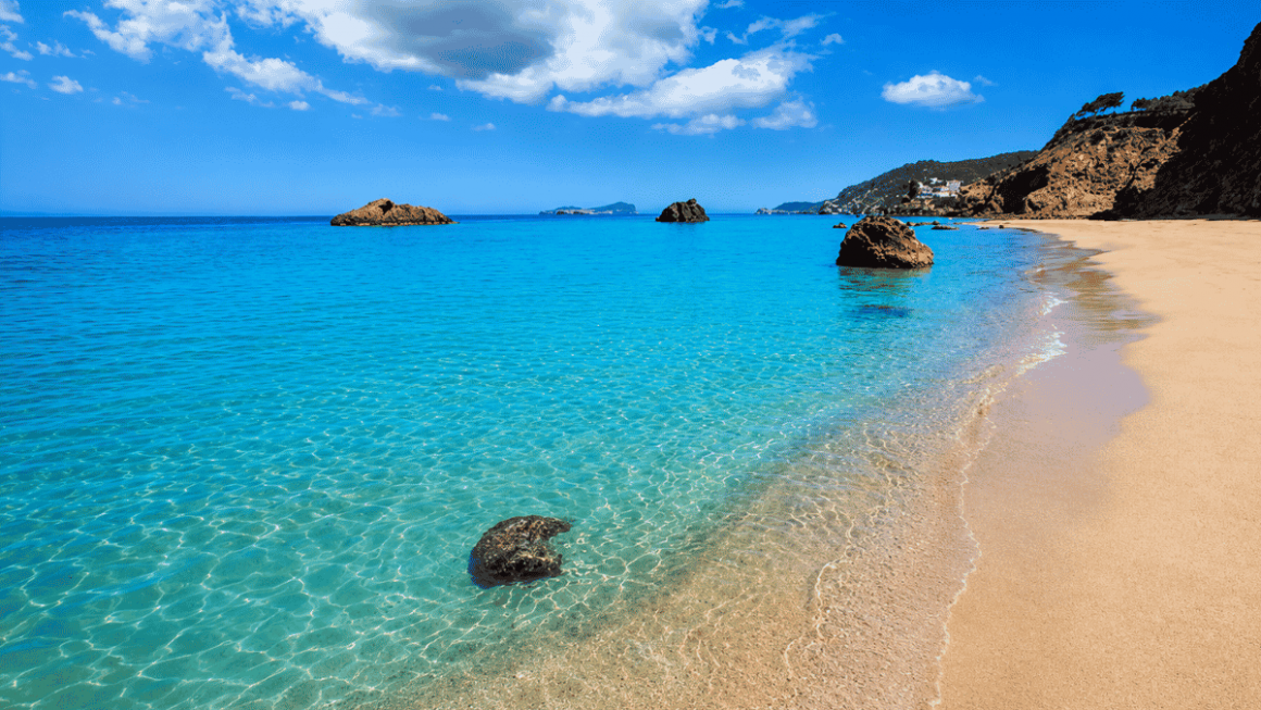 Mar das Baleares