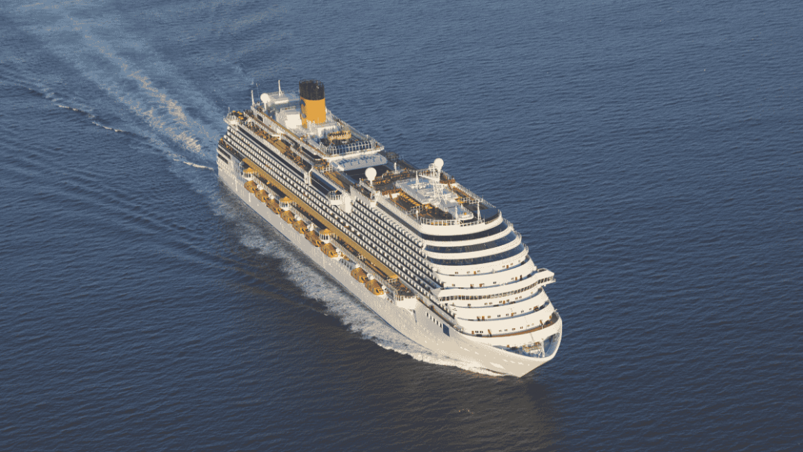 Costa Diadema