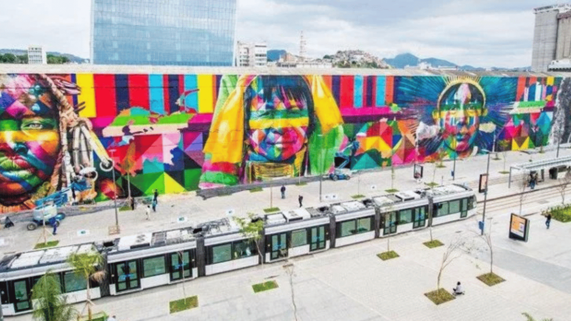 artista Eduardo Kobra