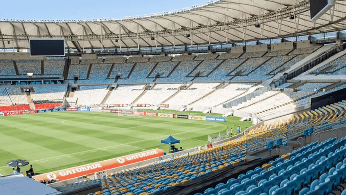 Maracanã
