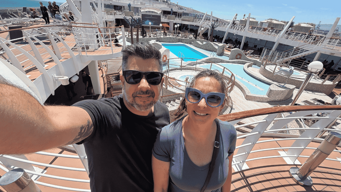 André e Marcela
