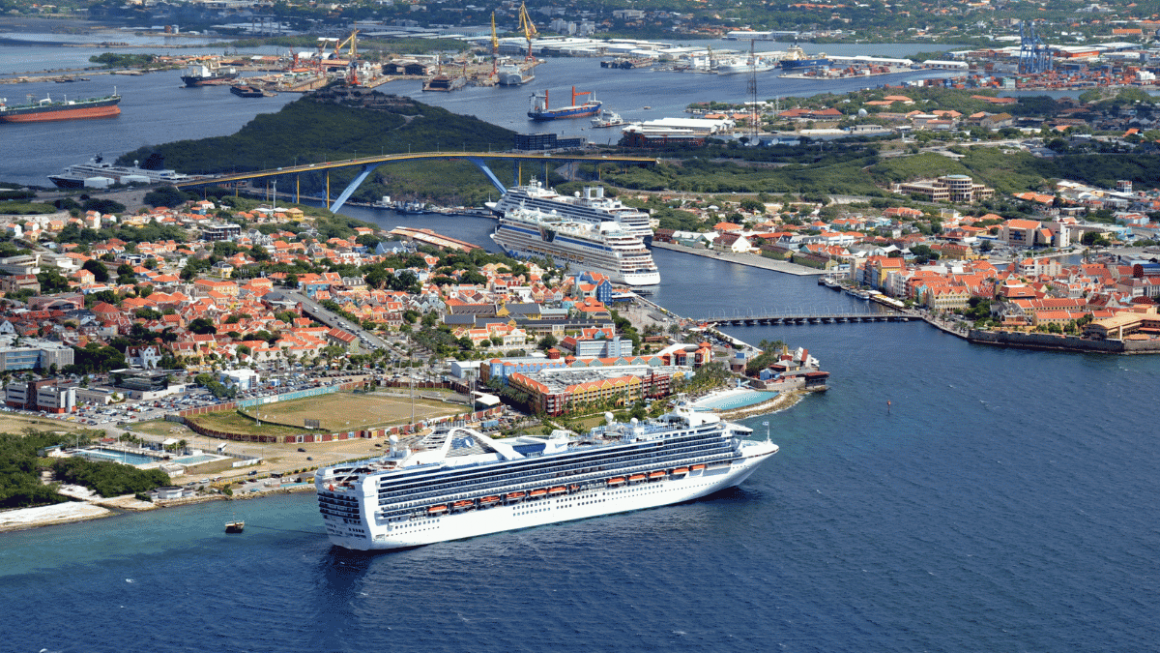 Terminal de Cruzeiros de Willemstad