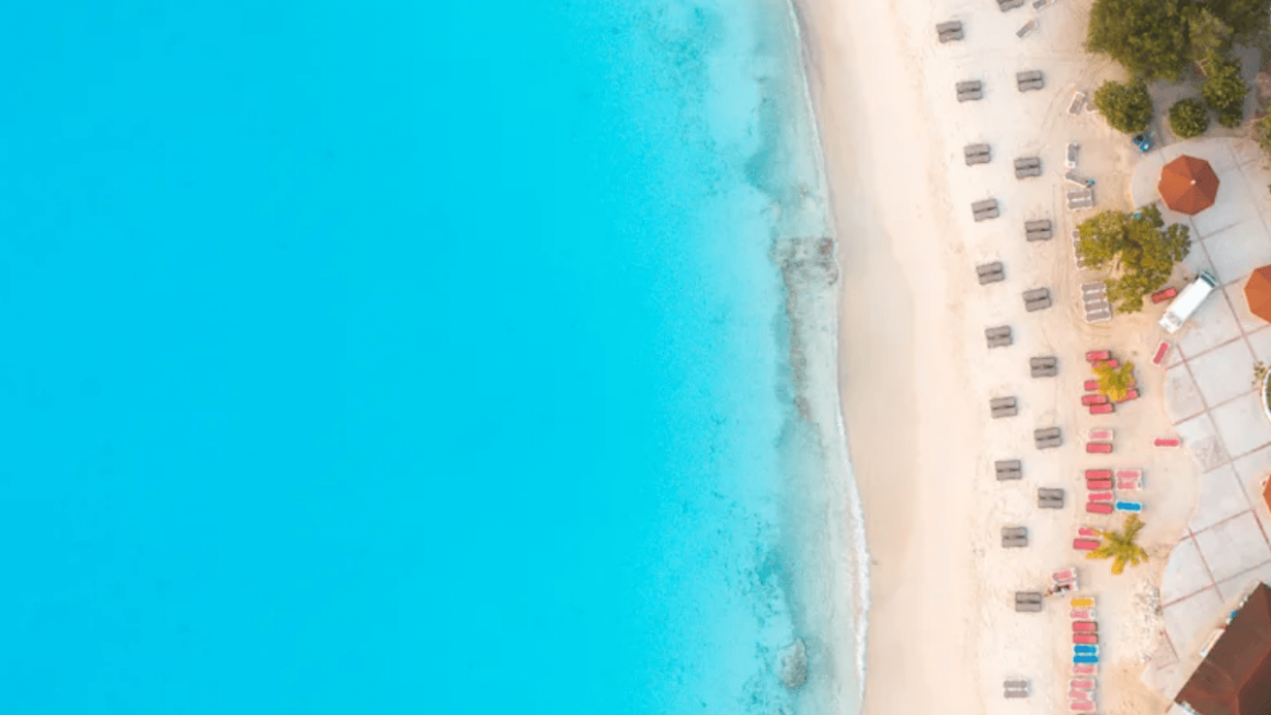 Playa Kenepa Grandi