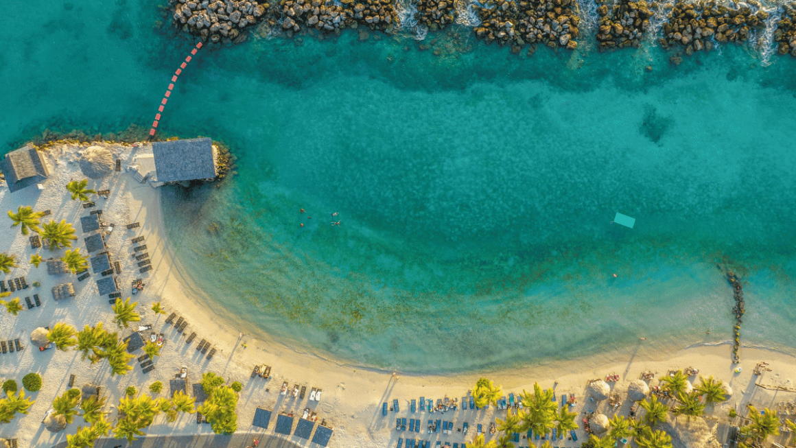 Mambo Beach