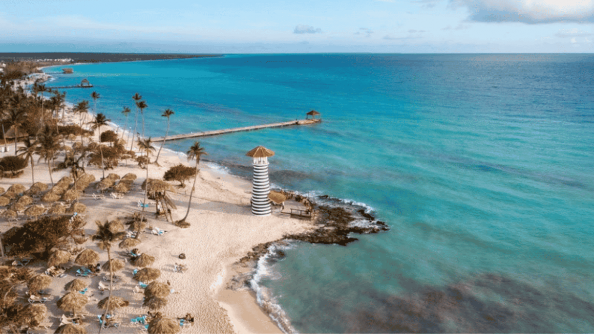 La Romana, República Dominicana msc