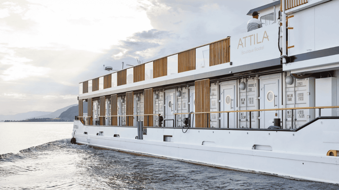 MS Atilla