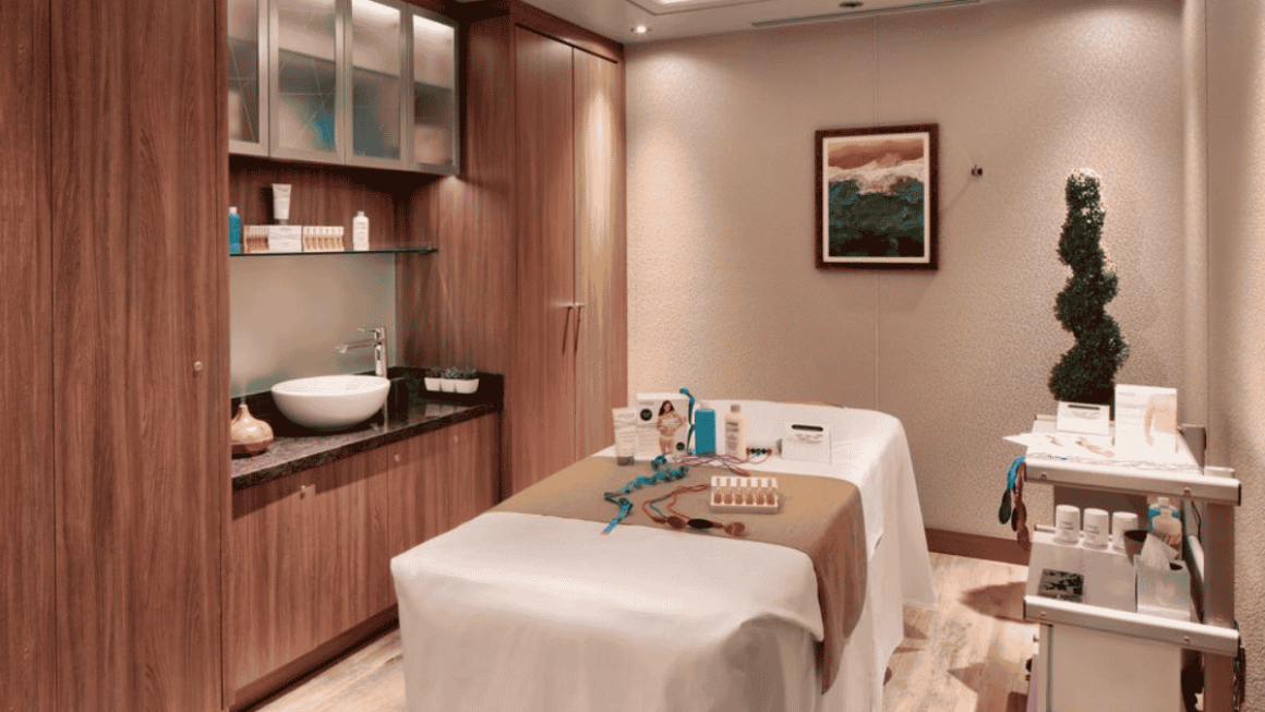 Greenhouse Spa & Salon
