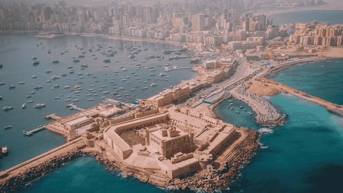 Alexandria
