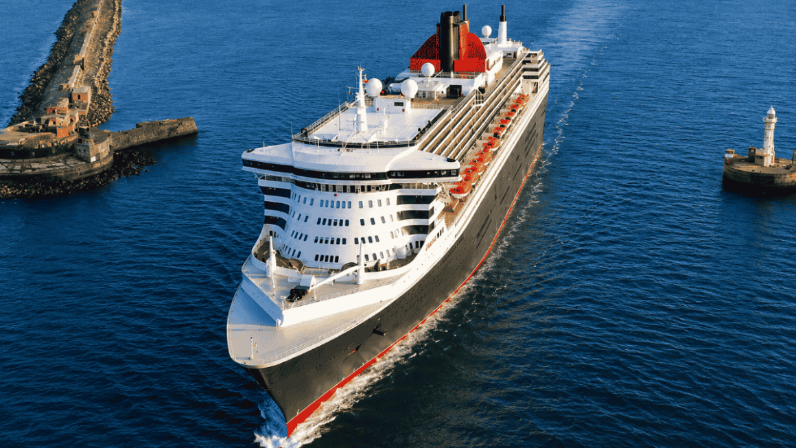 Queen Mary 2