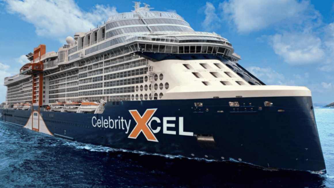 Celebrity Xcite