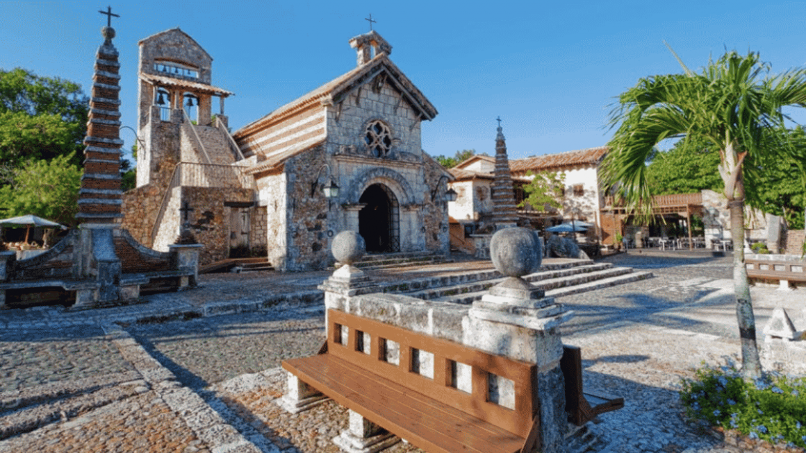Altos de Chavón, La Romana